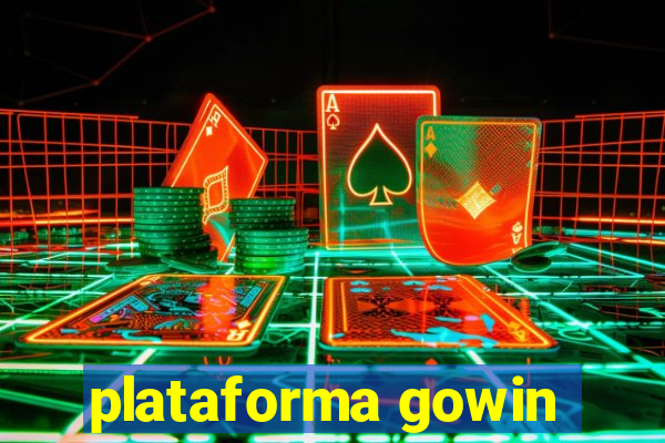 plataforma gowin